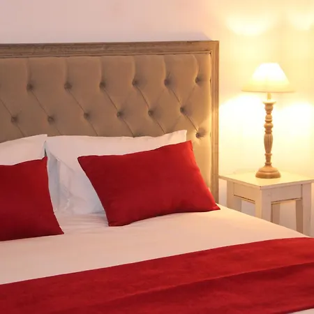 La Bastide Des Cypres Country house Maussane-les-Alpilles