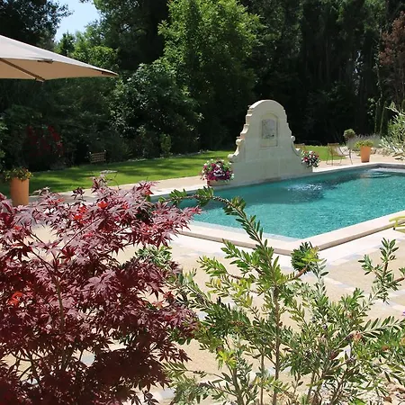 Country house La Bastide Des Cypres Maussane-les-Alpilles