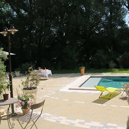 Country house La Bastide Des Cypres