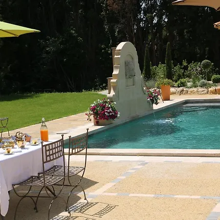 Country house La Bastide Des Cypres Maussane-les-Alpilles