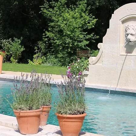 La Bastide Des Cypres