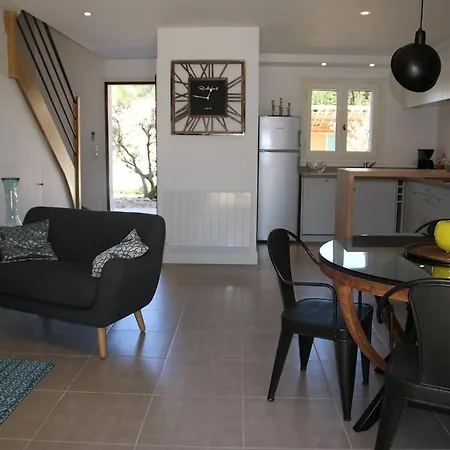 Country house La Bastide Des Cypres Maussane-les-Alpilles
