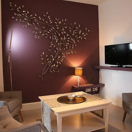 La Bastide Des Cypres Country house *
