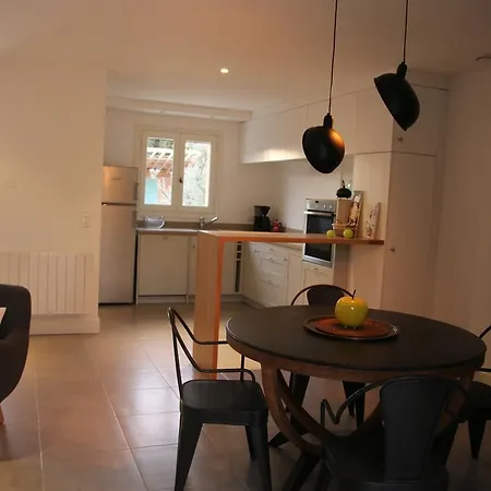 La Bastide Des Cypres Country house Maussane-les-Alpilles