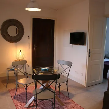 La Bastide Des Cypres Maussane-les-Alpilles