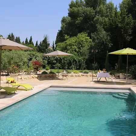 Country house La Bastide Des Cypres *