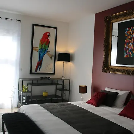 La Bastide Des Cypres Country house