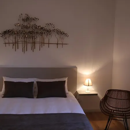 La Bastide Des Cypres Landhaus Maussane les Alpilles