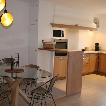 Landhaus La Bastide Des Cypres